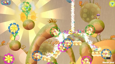 Aqua Panic ! Steam Key GLOBAL - 7