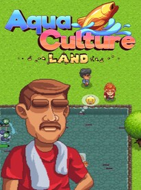 Aquaculture Land (PC) - Steam Account - GLOBAL - 1