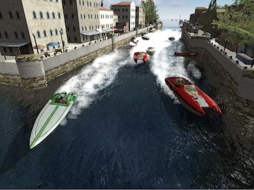 Aquadelic GT Steam Gift GLOBAL - 8