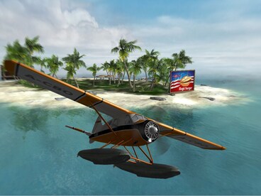 Aquadelic GT Steam Gift GLOBAL - 6
