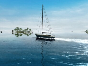 Aquadelic GT Steam Gift GLOBAL - 9
