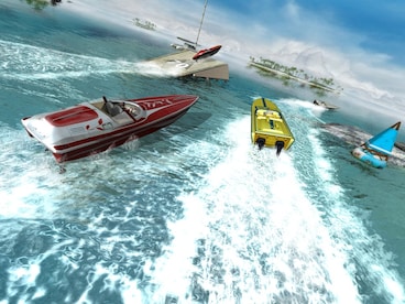 Aquadelic GT Steam Gift GLOBAL - 7