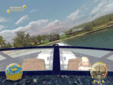 Aquadelic GT Steam Gift GLOBAL - 2