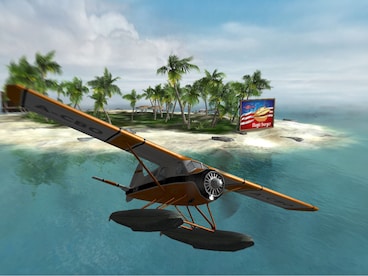 Aquadelic GT Steam Key GLOBAL - 6