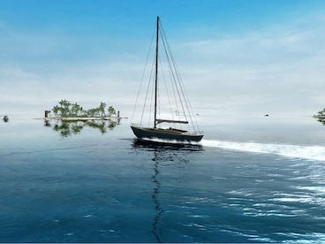 Aquadelic GT Steam Key GLOBAL - 9