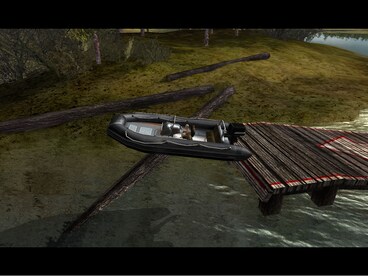 Aquadelic GT Steam Key GLOBAL - 5