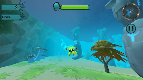 AquaHero (PC) - Steam Key - GLOBAL - 4
