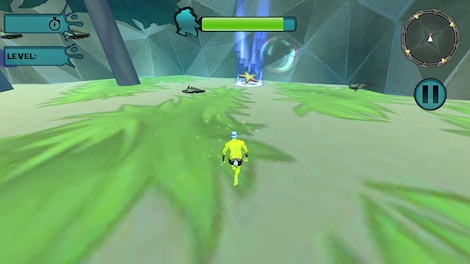 AquaHero (PC) - Steam Key - GLOBAL - 5