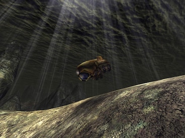 AquaNox 2: Revelation Steam Key GLOBAL - 2