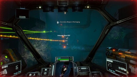 Aquanox Deep Descent | Collector's Edition (PC) - Steam Key - EUROPE - 6