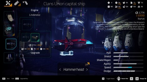 Aquanox Deep Descent | Collector's Edition (PC) - Steam Key - EUROPE - 10