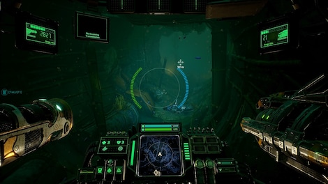 Aquanox Deep Descent (PC) - Steam Account - GLOBAL - 7
