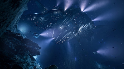 Aquanox Deep Descent (PC) - Steam Account - GLOBAL - 15