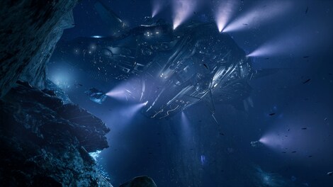 Aquanox Deep Descent (PC) - Steam Gift - EUROPE - 15
