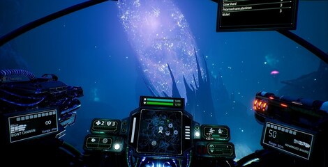 Aquanox Deep Descent (PC) - Steam Gift - GLOBAL - 17