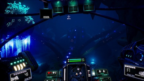 Aquanox Deep Descent (PC) - Steam Gift - GLOBAL - 13