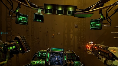 Aquanox Deep Descent (PC) - Steam Gift - GLOBAL - 10