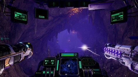 Aquanox Deep Descent (PC) - Steam Gift - GLOBAL - 6