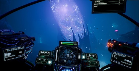 Aquanox Deep Descent (PC) - Steam Key - CIS - 17