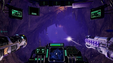 Aquanox Deep Descent (PC) - Steam Key - CIS - 6