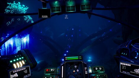 Aquanox Deep Descent (PC) - Steam Key - GLOBAL - 13