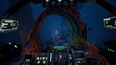 Aquanox Deep Descent (PC) - Steam Key - GLOBAL - 4