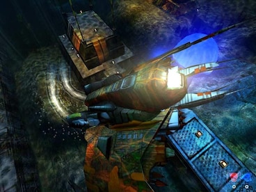 AquaNox Steam Gift GLOBAL - 3