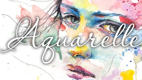 Aquarelle (PC) - Steam Key - GLOBAL - 0
