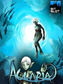 Aquaria Steam Gift GLOBAL - 1
