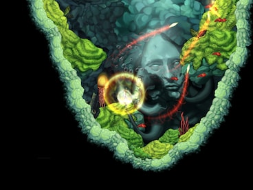 Aquaria Steam Key GLOBAL - 9