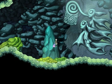Aquaria Steam Key GLOBAL - 6