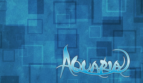 Aquaria Steam Key GLOBAL - 10