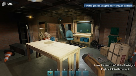 Aquarist (PC) - Steam Key - GLOBAL - 7