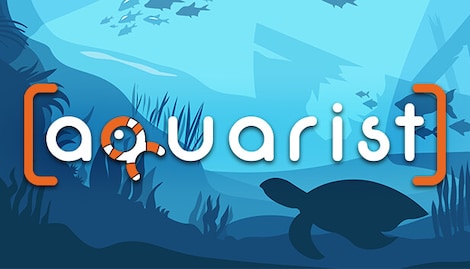 Aquarist (PC) - Steam Key - GLOBAL - 0