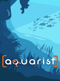 Aquarist (PC) - Steam Key - NORTH AMERICA - 1