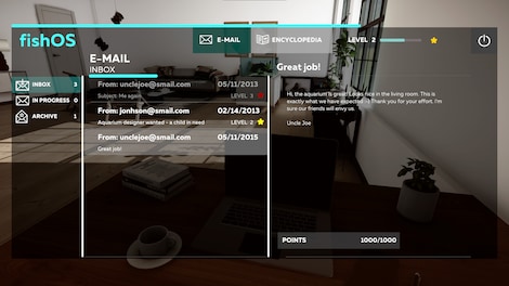 Aquarium Designer (PC) - Steam Gift - EUROPE - 3