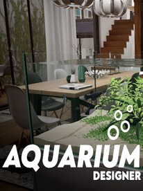 Aquarium Designer (PC) - Steam Key - EUROPE - 1