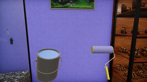 Aquatic Store Simulator (PC) - Steam Account - GLOBAL - 8