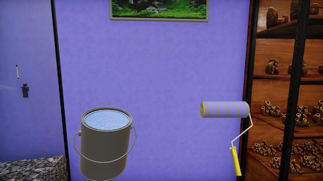 Aquatic Store Simulator (PC) - Steam Key - GLOBAL - 8