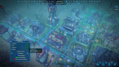 Aquatico (PC) - Epic Games Account - GLOBAL - 7