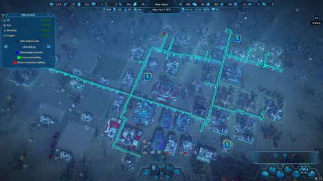 Aquatico (PC) - Epic Games Account - GLOBAL - 10