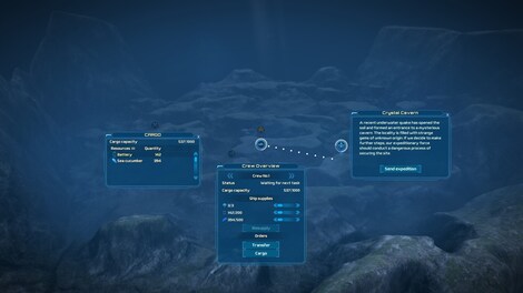 Aquatico (PC) - Steam Account - GLOBAL - 8