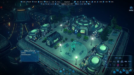 Aquatico (PC) - Steam Account - GLOBAL - 6