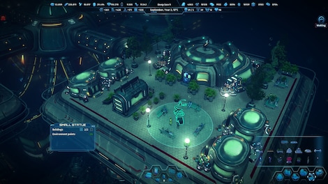 Aquatico (PC) - Steam Gift - GLOBAL - 6