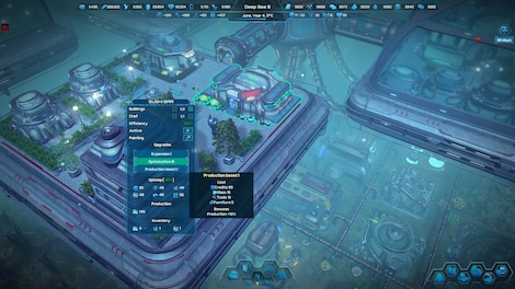 Aquatico (PC) - Steam Gift - GLOBAL - 9