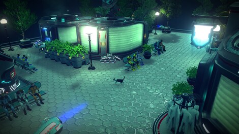 Aquatico (PC) - Steam Key - GLOBAL - 4