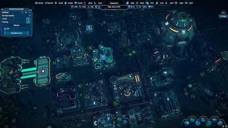 Aquatico (PC) - Steam Key - GLOBAL - 5