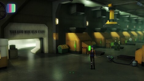 AR-K + AR-K: The Great Escape Steam Key GLOBAL - 6