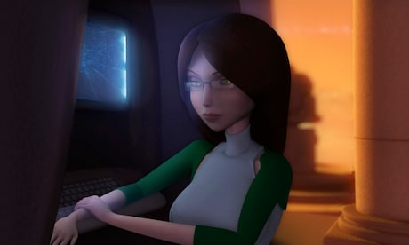 AR-K + AR-K: The Great Escape Steam Key GLOBAL - 0