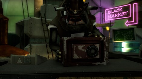 AR-K + AR-K: The Great Escape Steam Key GLOBAL - 10